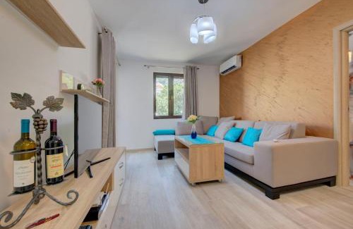Risan Apartment | Apartment Medusa