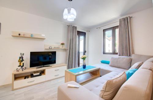 Risan Apartment | Apartment Medusa