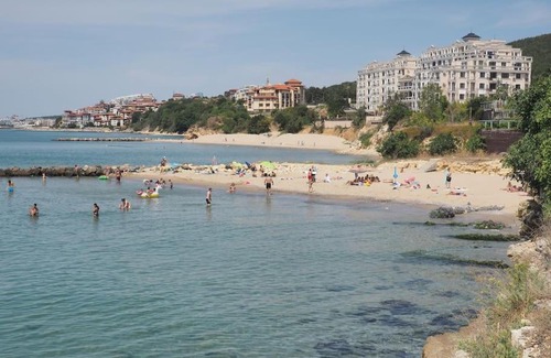 Sveti Vlas Apartment | Apartment, Meerblick Sonnenstrand, Seaview Sunny Beach