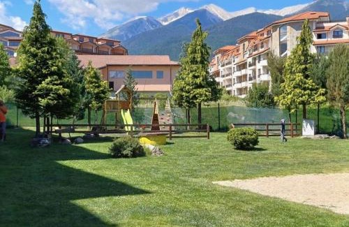 Shiligarnika Apartment | Apartment Melania in Complex Royal Towers