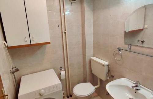 Dorcol Apartment | Apartment Melano