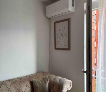 Pluzine Apartment | Apartment Melina