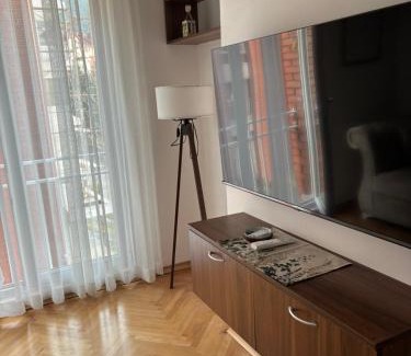 Pluzine Apartment | Apartment Melina