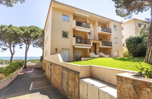 Pals Apartment | Apartment Melis II M7 by Interhome