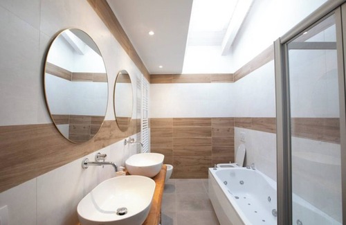 Castignano Other | Apartment "Melograno" with Shared Pool & Wi-Fi