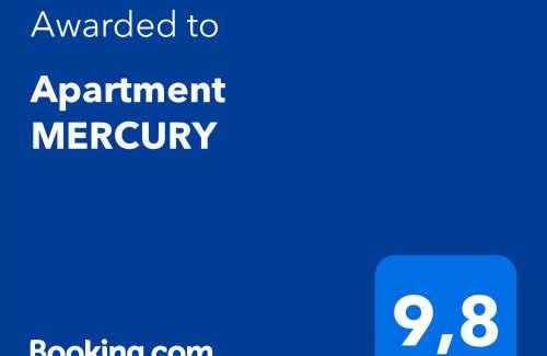 Rozino Apartment | Apartment MERCURY