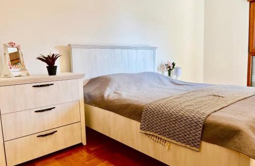 Rozino Apartment | Apartment MERCURY