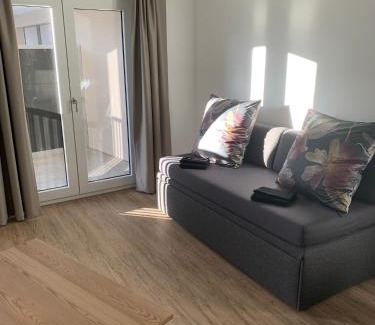 Metzingen Apartment | Apartment Metzingen Outlet City Business Zentral Modern