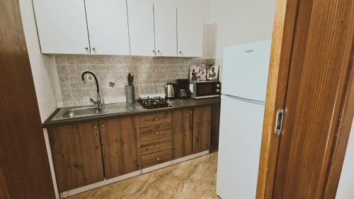 Dracevac Apartment | Apartment Miška & Studio Roki