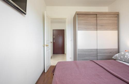 Dugis Apartment | Apartment Michelle