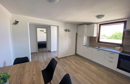 Pula Apartment | Apartment Mihael