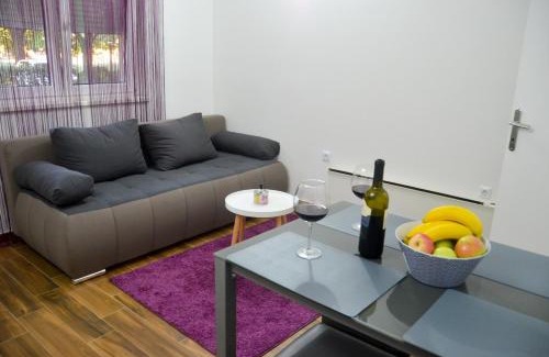 Vinkovci Apartment | Apartment Mikela