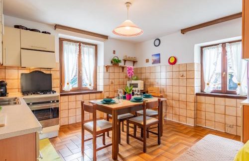 Colico Piano Apartment | Apartment Mila by Interhome