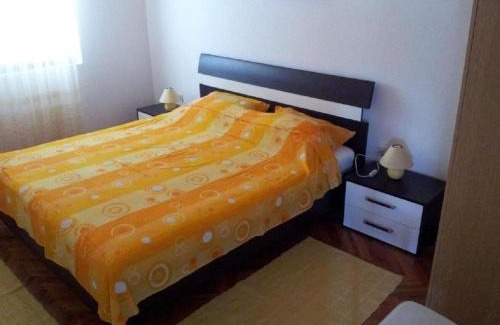 Brna Apartment | Apartment Mila