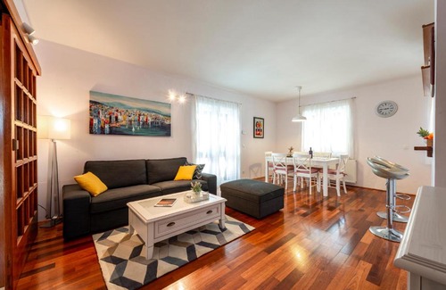 Zvekovica Apartment | Apartment Miljas