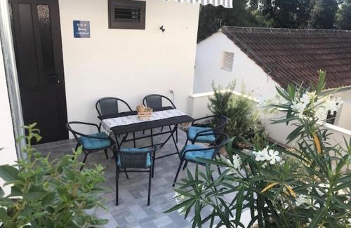 Necujam Apartment | Apartment Mimi, Nečujam
