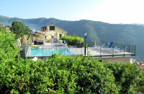 Valloria Apartment | Apartment Mimosa - VLO200 by Interhome