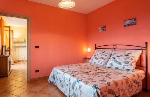 Valloria Apartment | Apartment Mimosa - VLO200 by Interhome