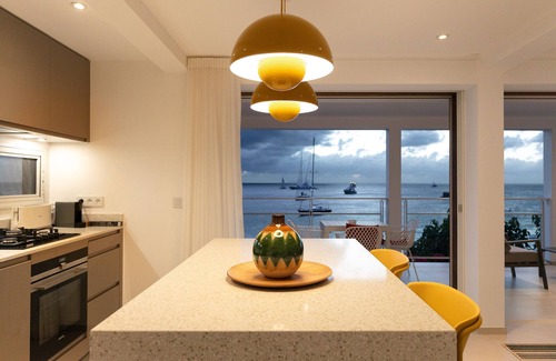 Lurin Villa | Apartment Miramar (1 bedroom)