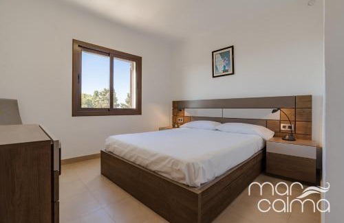 Creixell Apartment | Apartment Mirador Creixell by MarCalma