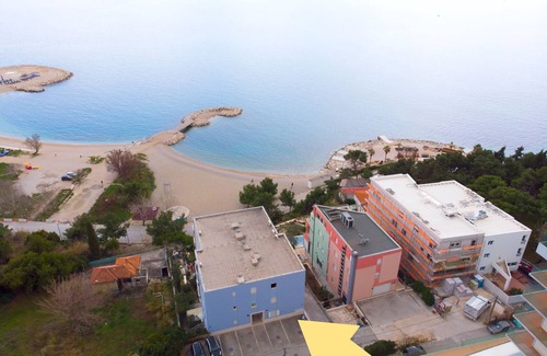 Znjan Apartment | Apartment Mirela (32521-A1) - Split
