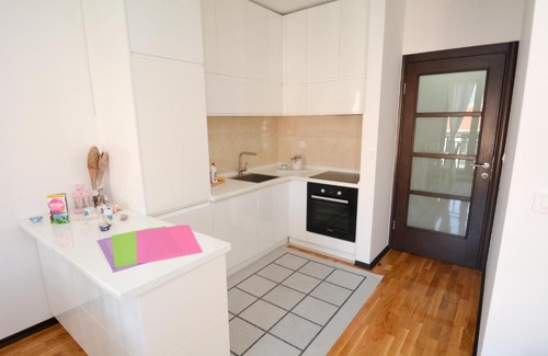 Babin do Apartment | Apartment Mirjana