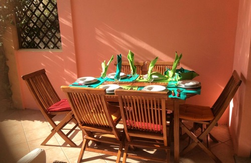 Murta Maria Apartment | Apartment Miscry's - Olbia with swimming pool and terrace