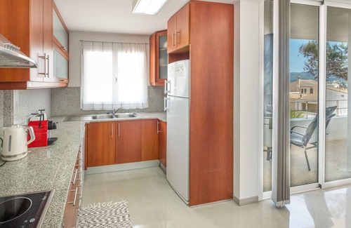 Son Serra de Marina Apartment | Apartment Misefo by Interhome