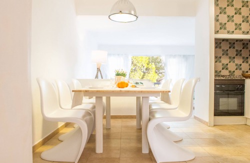 Cala d'Or Apartment | Apartment mit 3 Schlafzimmern an der Cala Ferrera