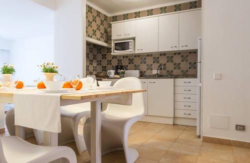 Cala d'Or Apartment | Apartment mit 3 Schlafzimmern an der Cala Ferrera