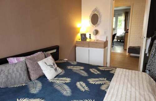 Wolfratshausen Apartment | Apartment mit 3 Zimmer