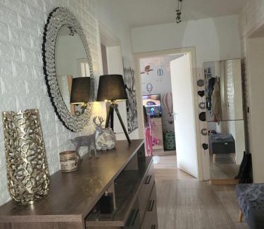Wolfratshausen Apartment | Apartment mit 3 Zimmer