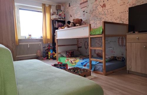 Wolfratshausen Apartment | Apartment mit 3 Zimmer