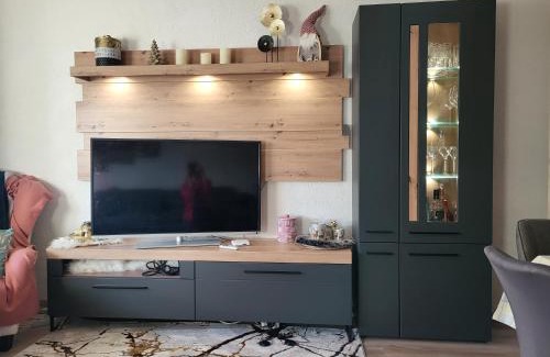 Wolfratshausen Apartment | Apartment mit 3 Zimmer