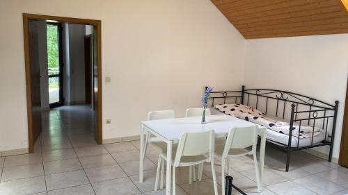 Miltenberg House | Apartment mit 3 Zimmern