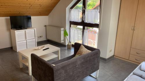 Miltenberg House | Apartment mit 3 Zimmern