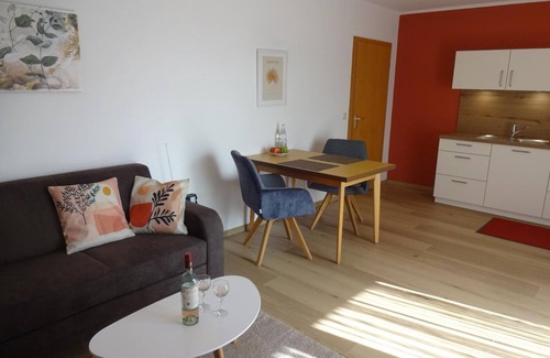Bad Fuessing Apartment | Apartment mit Elektrisch Verstellbaren Lattenrost