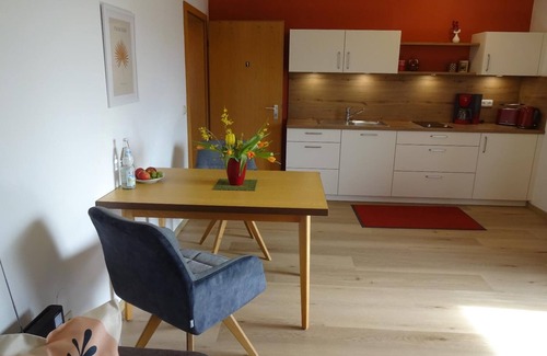 Bad Fuessing Apartment | Apartment mit Elektrisch Verstellbaren Lattenrost
