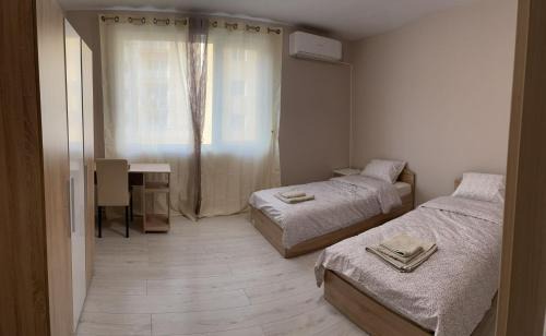 Mladost Apartment | Apartment Mladost 2 - Free Parking