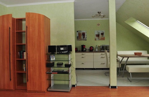 Wichdorf Apartment | Apartment - Modern apartment near Kassel, Baunatal and Fritzlar