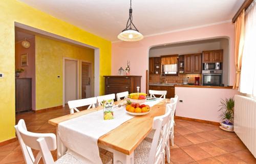 Municipality of Zminj Apartment | Apartment Modrusani 1561