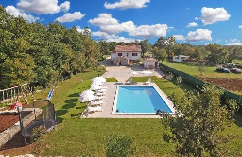 Municipality of Zminj Apartment | Apartment Modrusani 1561