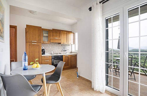Kalata Apartment | Apartment 'Monte Verde 203' with Sea View, Wi-Fi and Air Conditioning