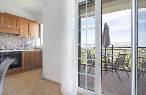 Kalata Apartment | Apartment 'Monte Verde 203' with Sea View, Wi-Fi and Air Conditioning
