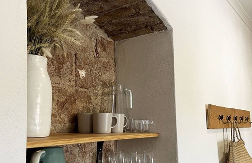Azaruja Apartment | Apartment 'Monte Da Broa' with Mountain View, Private Pool and Wi-Fi