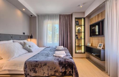 Kastel Kambelovac Apartment | Apartment Mondo Deluxe