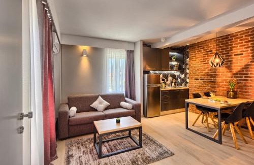 Kastel Kambelovac Apartment | Apartment Mondo Deluxe