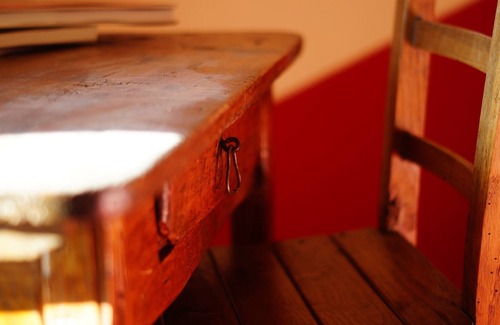 Sarre Apartment | Apartment Mont-Blanc