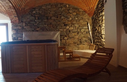 Sarre Apartment | Apartment Mont-Blanc