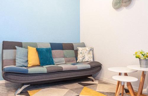 Noveli Apartment | Apartment Mont-Fort 26 by Interhome